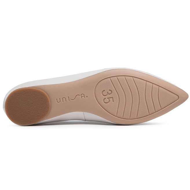 Unisa Balerini Unisa Adane Moa Ivory