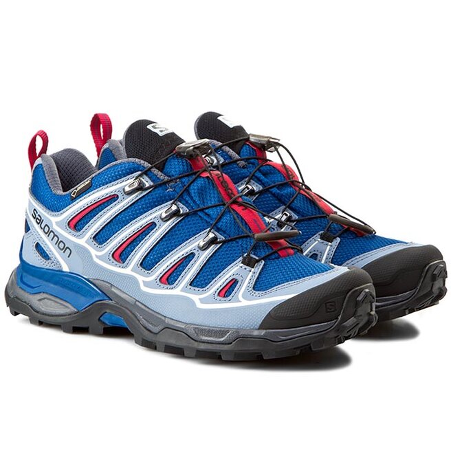 Salomon x ultra 2 blu hot sale