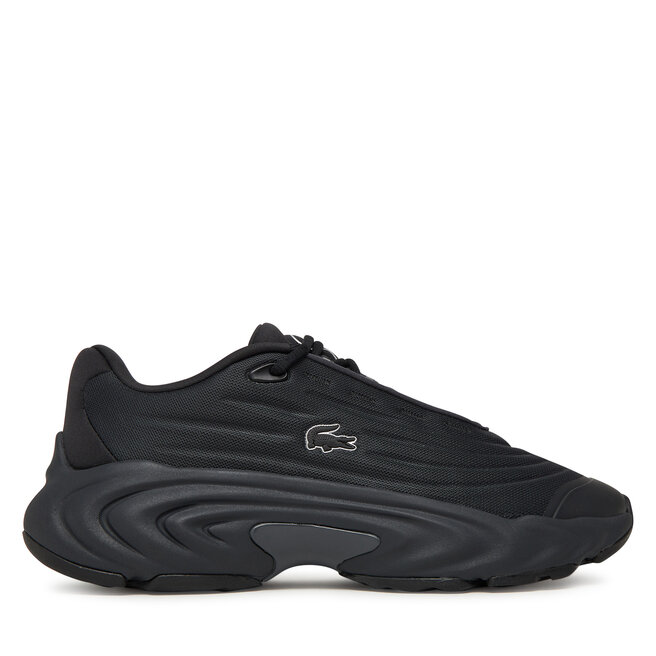 Męskie sneakersy Lacoste