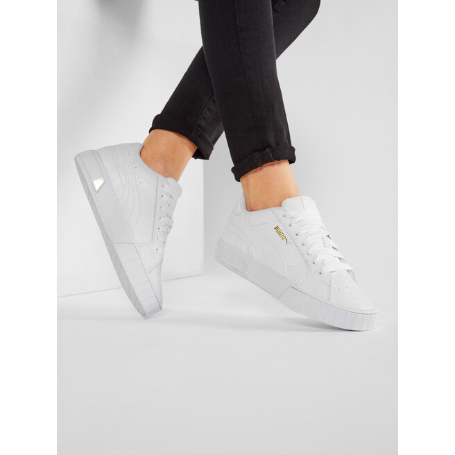 Laisvalaikio batai Puma Cali Star Wn's 