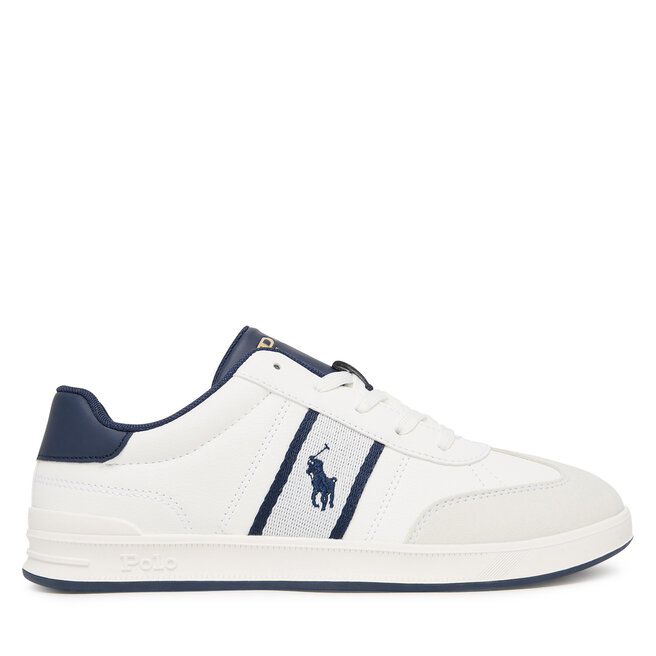 Chłopięce sneakersy Polo Ralph Lauren