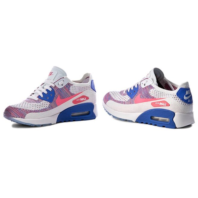 Nike air max 90 ultra 2.0 shop flyknit pink