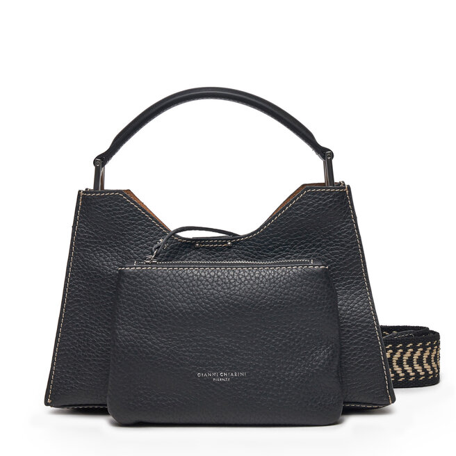 Torebka Gianni Chiarini Aurora BS 10565 - Czarny