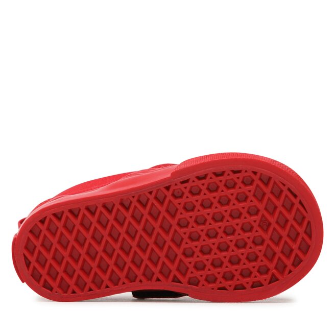 Vans Tenisky Vans Slip-On V Haribo VN0009R8RED1 Haribo Goldbears Red