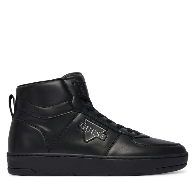 Męskie sneakersy Guess
