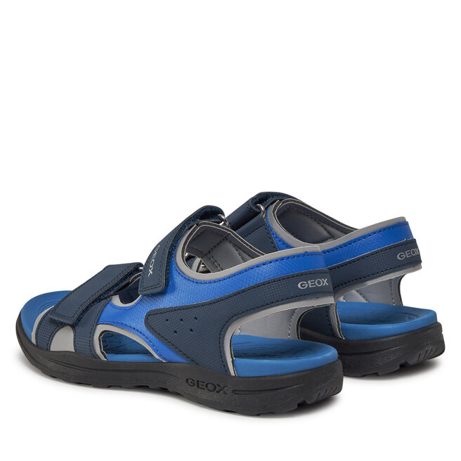 Geox Sandali J Vaniett Per Bambini E Ragazzi - Comodi E Traspiranti - Foto 10