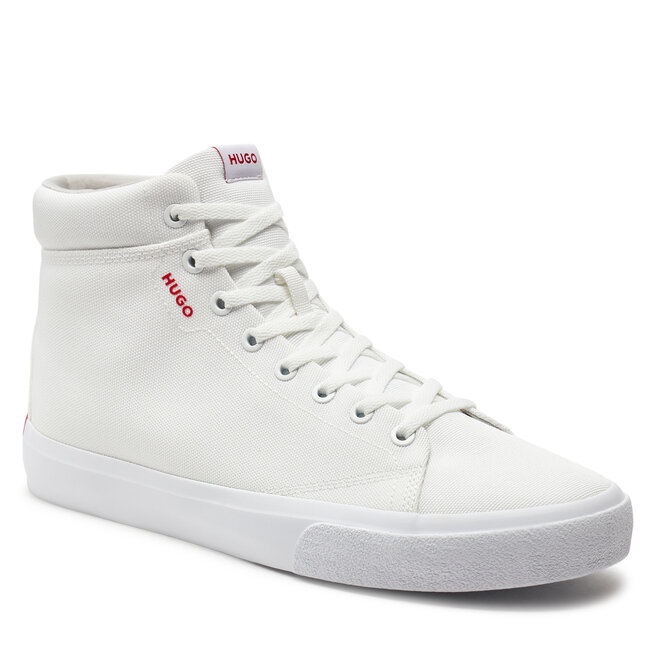 Sneakersy Hugo Dyerh Hito Cv N - Biały