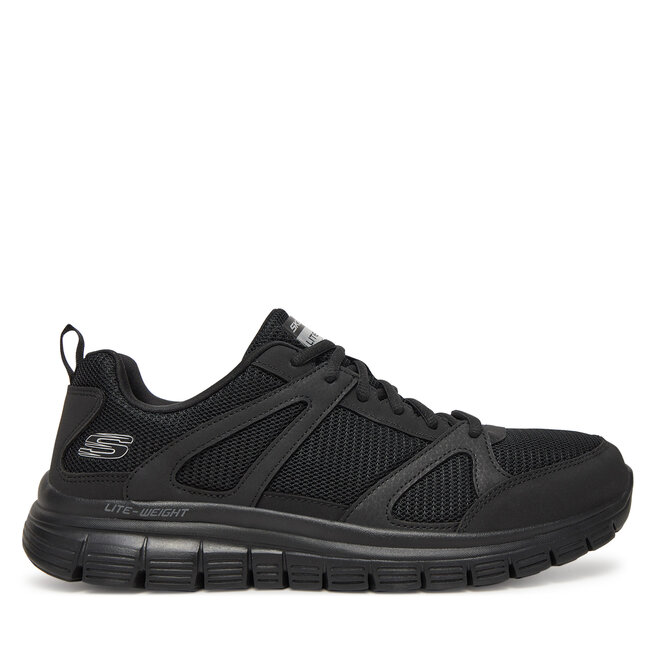 Męskie sneakersy Skechers