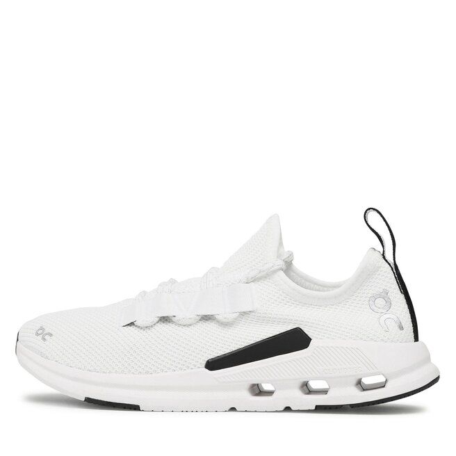 On Sportcipők On Cloudeasy 7698439 White/Black