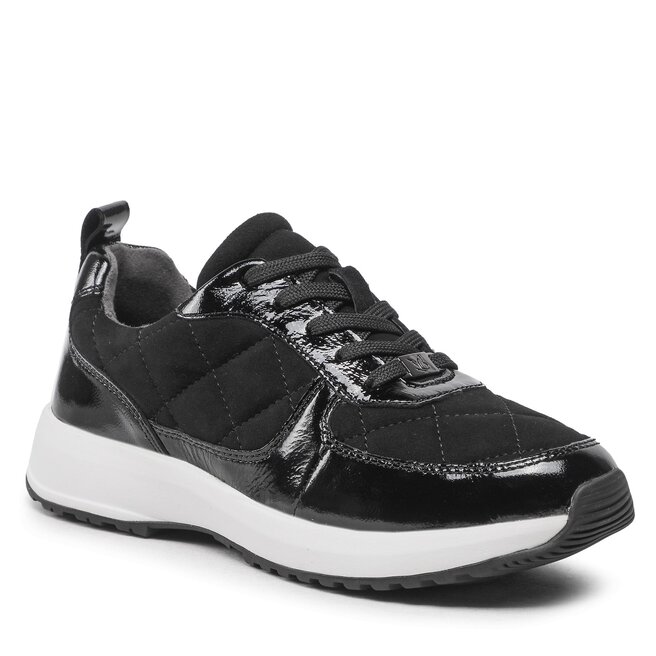 Sneakers Caprice 9-23712-29 Black Comb 019