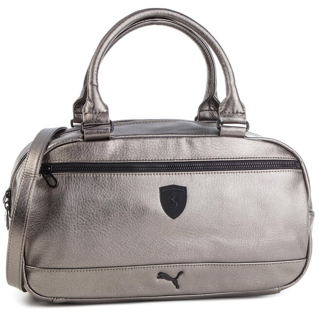 Puma sf ls sales handbag