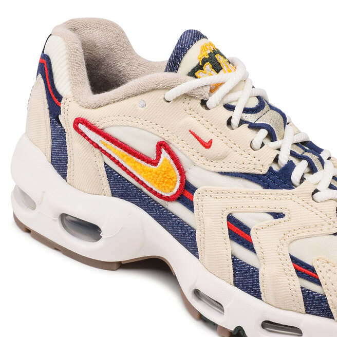 Pantofi Nike Air Max 96 II Qs DJ6742 200 Beach University Gold