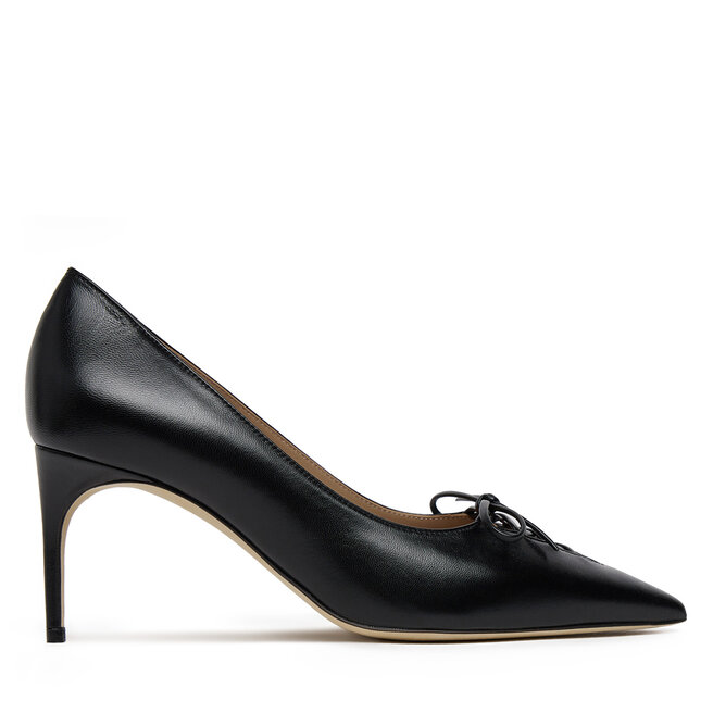 Szpilki MALONE SOULIERS Hedy - Czarny