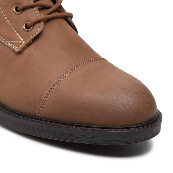 Levi's® Čižmy Levi's® 234725-700-27 Medium Brown