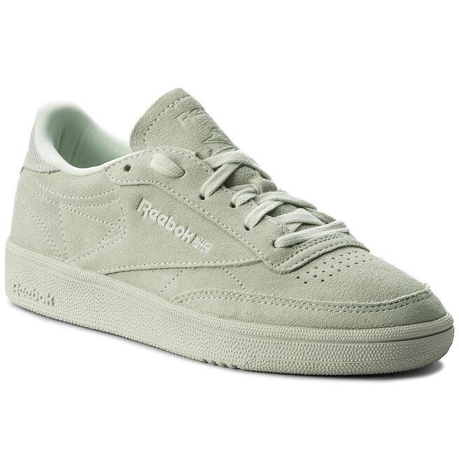 Reebok club c 85 nbk opal white outlet