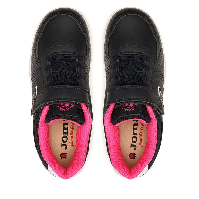 Zapatillas Niño Zapatillas Joma Harvard Jr 22 Zapatillas