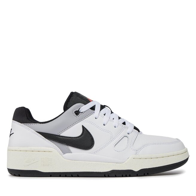 Sneakersy Nike Full Force Lo - 101 Biały
