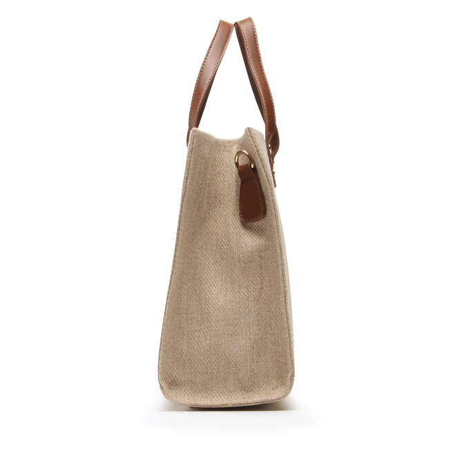 Monnari Torebka Monnari BAG1300-M15 Brown