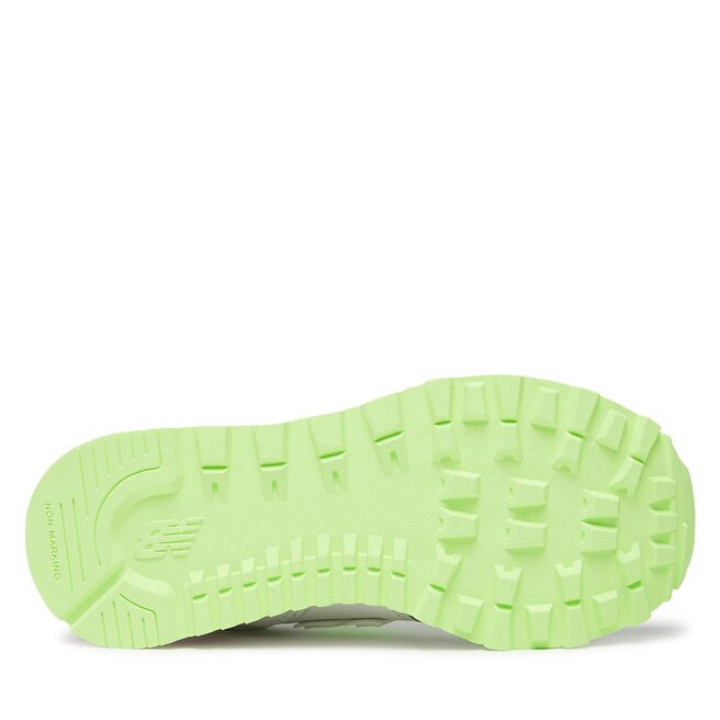 New Balance Sportcipő New Balance PV574CX Bézs