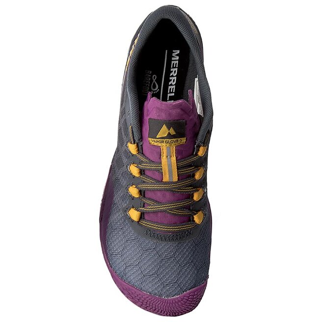 Merrell vapor discount glove 3 turbulence