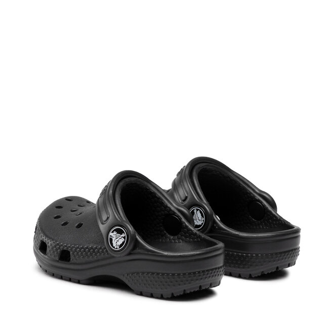 Crocs Chanclas Crocs Classic Clog K 204536 Black