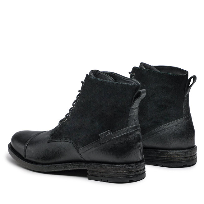 Levi's® Čižmy Levi's® 234726-654-559 Full Black