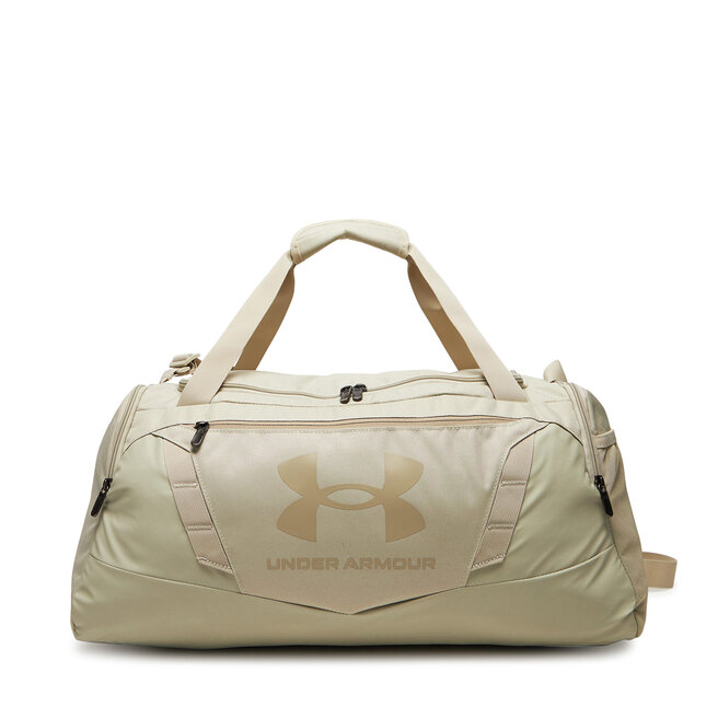 Torba Under Armour UA Undeniable 5.0 - Beżowy