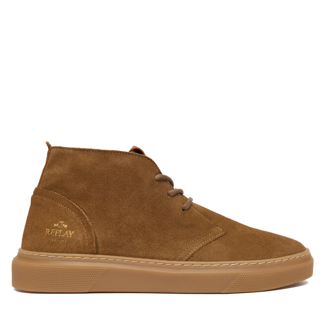 Męskie sneakersy REPLAY