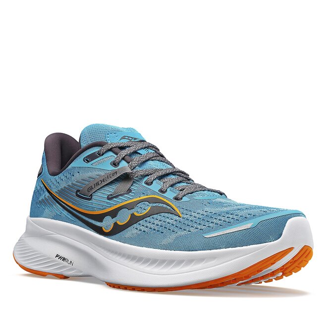 Pantofi Saucony Guide 16 S20810 Agave/Marigold