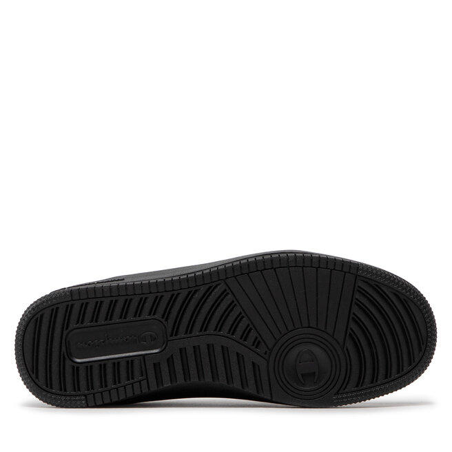 Champion Sneakers Champion Rebound Low S21905-CHA-KK006 Triple Nbk