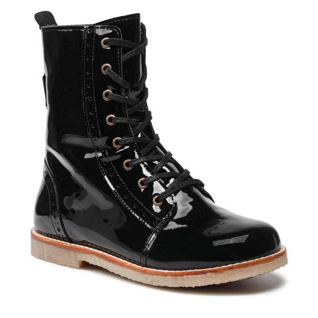 Bundgaard Ботуши Bundgaard Cathy BG303188G Black Patent 101