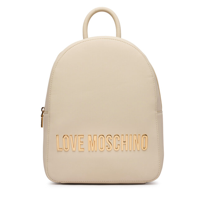 Plecak LOVE MOSCHINO JC4193PP0OKD0110 Biały -