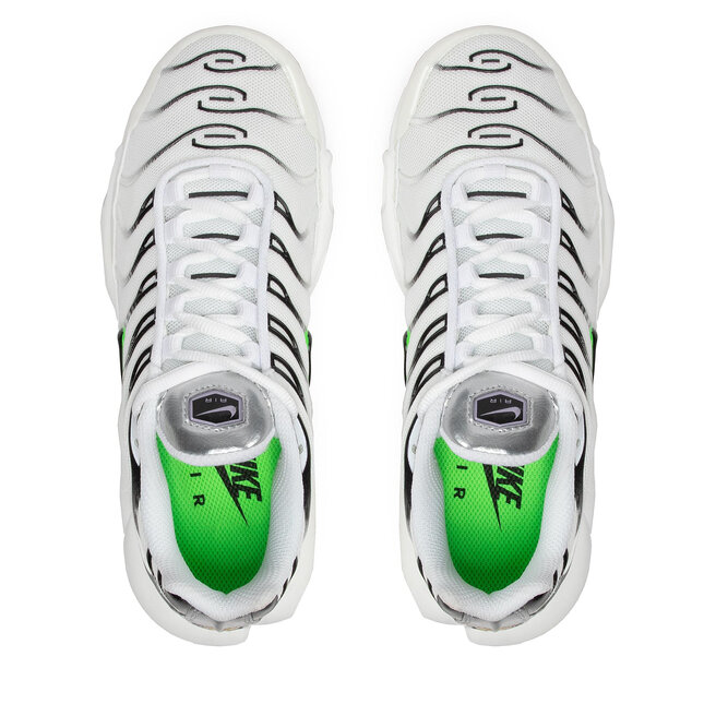Nike Pantofi Nike Air Max Plus DN6997 100 Summit White/Black