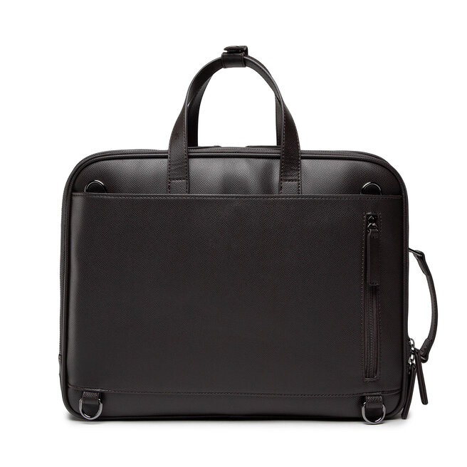 Valentino Laptopväska Valentino Tacos VBS6G506 Moro 064