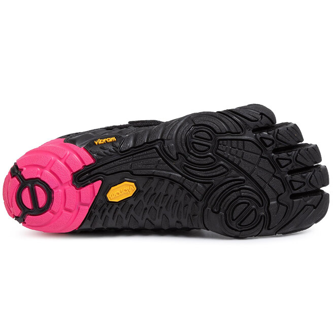 Vibram Fivefingers Boty Vibram Fivefingers V-Train 2.0 20W7703 Black/Pink