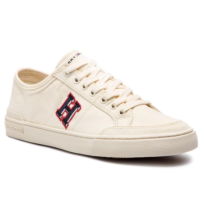 Tennis Tommy Hilfiger Core Corporate Seasonal Sneaker FM0FM02168