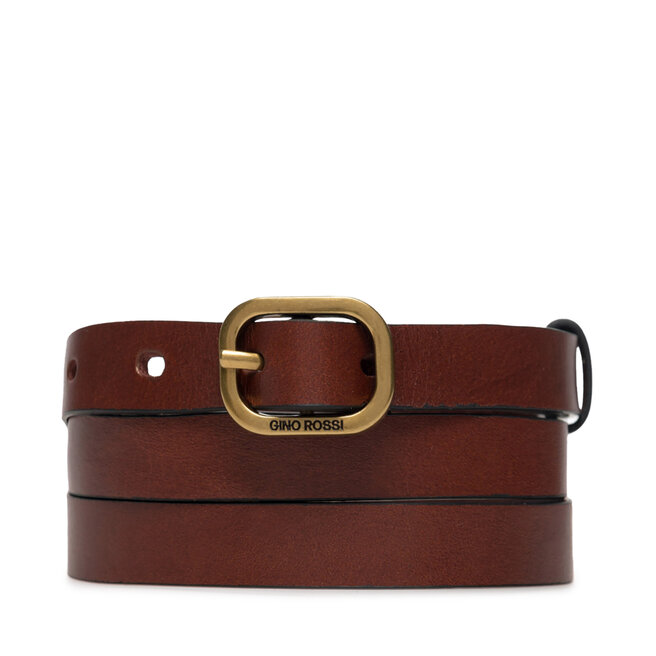 Pasek Damski GINO ROSSI