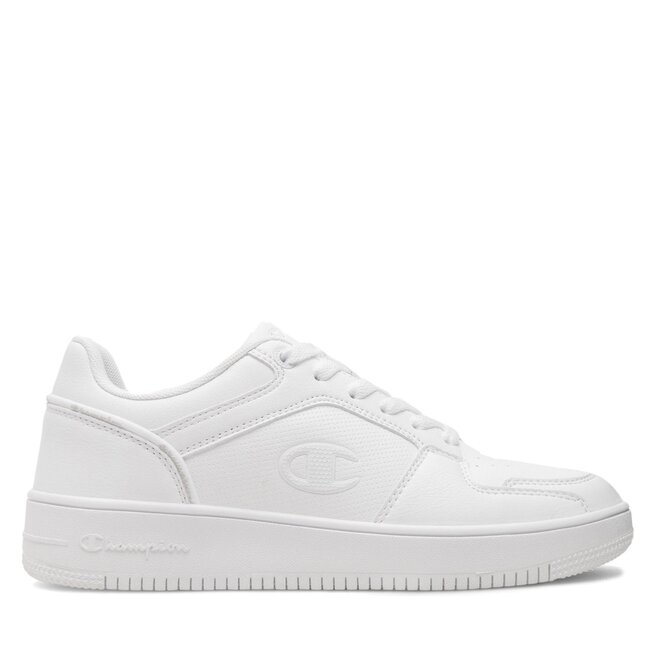 Sneakersy Champion Rebound 2.0 Low - Biały
