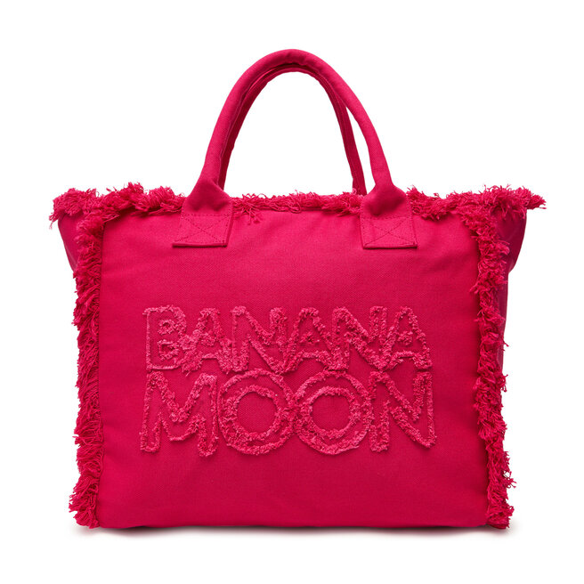 Torebka Banana Moon Carmani Carlina - Różowy