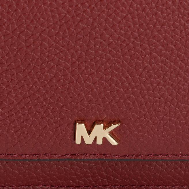 MICHAEL Michael Kors Táska MICHAEL Michael Kors Crossbodies 32T8GF5C1L Brandy