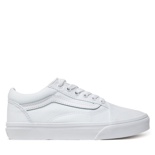 Tenisówki Vans Old Skool - Biały
