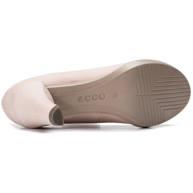 Ecco shape 55 peep toe sleek cheap