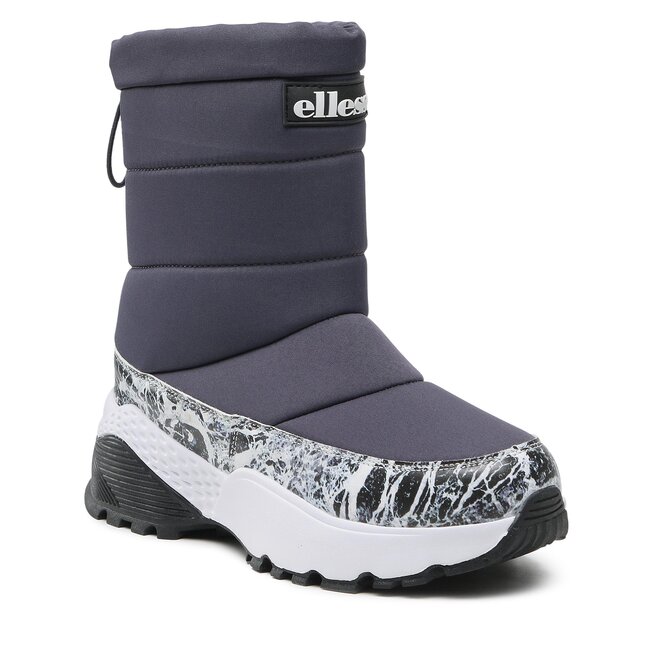 Cizme de zăpadă Ellesse SGPF0524 Navy