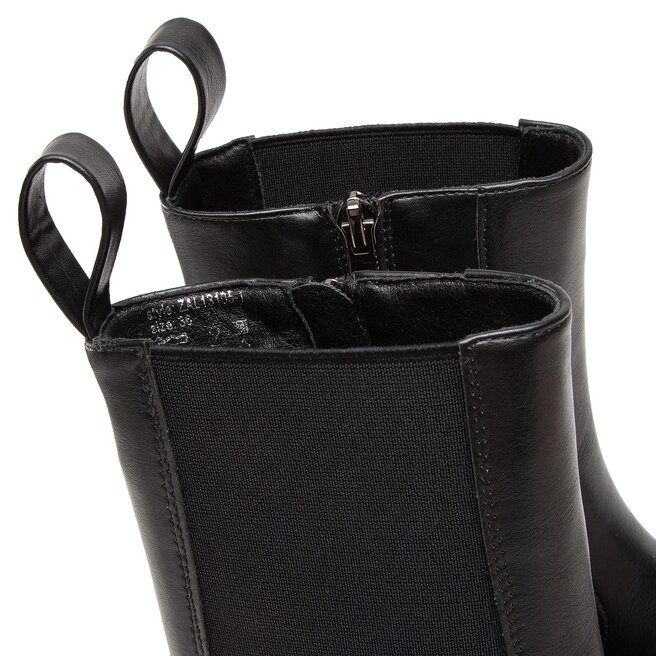 DeeZee Tronchetti DeeZee ZAL13105-1 Black