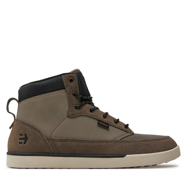Sneakersy Etnies Dunbar Htw - Szary