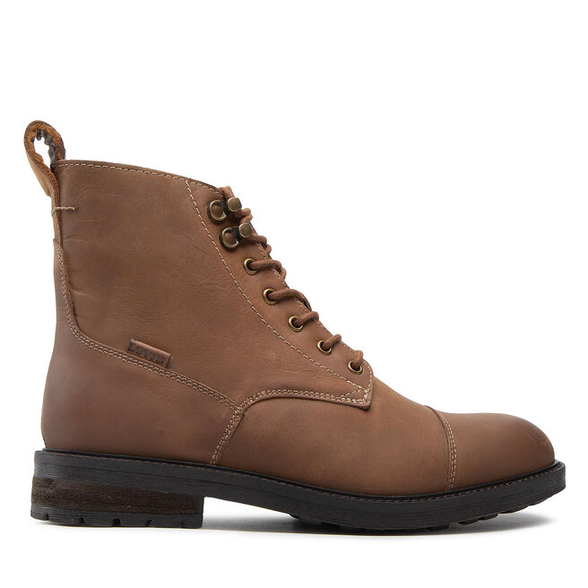 Levi's® Čižmy Levi's® 234725-700-27 Medium Brown