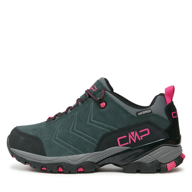 CMP Trekkings CMP Melnick Low 3Q18596 Lake F680
