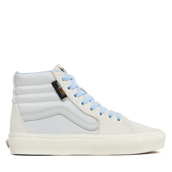Tenisówki Vans Sk8-Hi - Écru