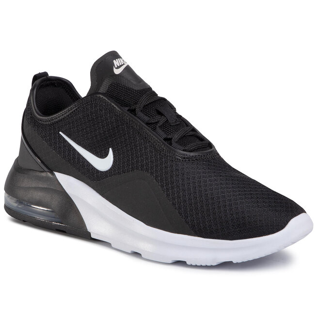 Batai Nike Air Max Motion 2 AO0352 007 Black/White • Www.eavalyne.lt