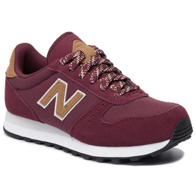 New balance 311 uomo hot sale marroni